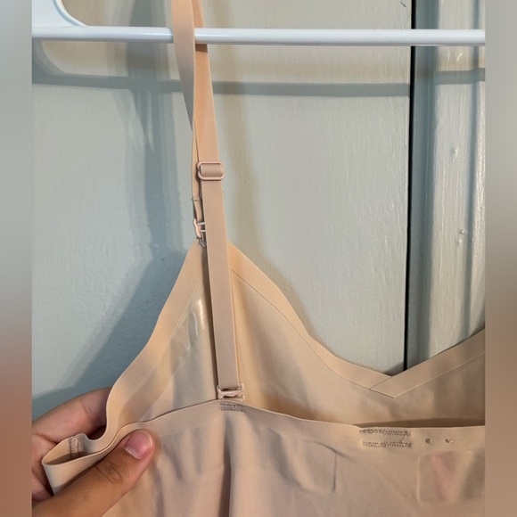 SPANX Convertible Beige Slip - Picture 6 of 7